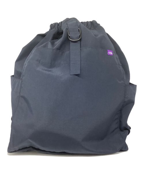 THE NORTHFACE PURPLELABEL（ザ・ノースフェイス パープルレーベル）THE NORTHFACE PURPLELABEL (ザ・ノースフェイス パープルレーベル) MT WIND DAY PACKの古着・服飾アイテム