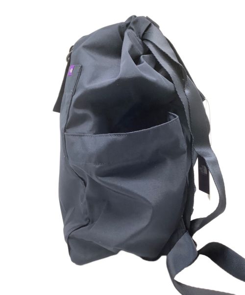 THE NORTHFACE PURPLELABEL（ザ・ノースフェイス パープルレーベル）THE NORTHFACE PURPLELABEL (ザ・ノースフェイス パープルレーベル) MT WIND DAY PACKの古着・服飾アイテム