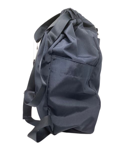 THE NORTHFACE PURPLELABEL（ザ・ノースフェイス パープルレーベル）THE NORTHFACE PURPLELABEL (ザ・ノースフェイス パープルレーベル) MT WIND DAY PACKの古着・服飾アイテム