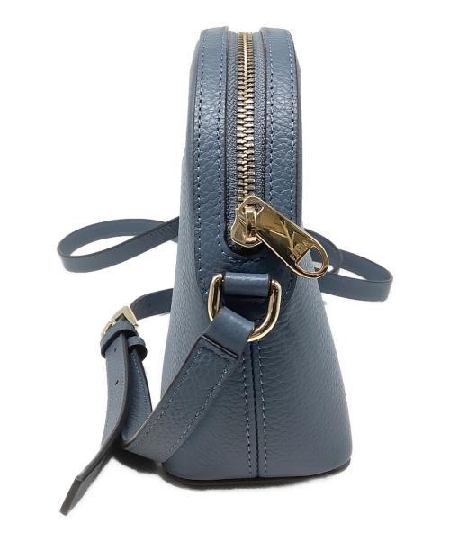 FURLA（フルラ）FURLA (フルラ) ショルダーバッグ スカイブルーの古着・服飾アイテム
