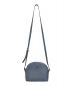 FURLA (フルラ) ショルダーバッグ スカイブルー：6000円