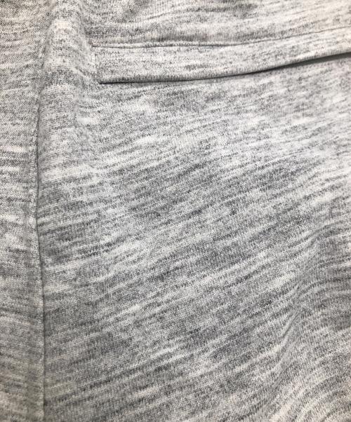 THE NORTH FACE（ザ ノース フェイス）THE NORTH FACE (ザ ノース フェイス) Sweat Cargo Short（スウェットカーゴショーツ） グレー サイズ:Sの古着・服飾アイテム