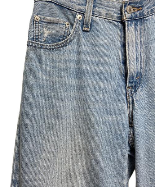 LEVI'S PReMIUM（リーバイス プレミアム）LEVI'S PReMIUM (リーバイス プレミアム) バギーダッドジーンズ インディゴ サイズ:SIZE ６１cm(W24)の古着・服飾アイテム