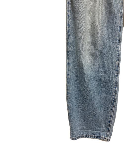 LEVI'S PReMIUM（リーバイス プレミアム）LEVI'S PReMIUM (リーバイス プレミアム) バギーダッドジーンズ インディゴ サイズ:SIZE ６１cm(W24)の古着・服飾アイテム