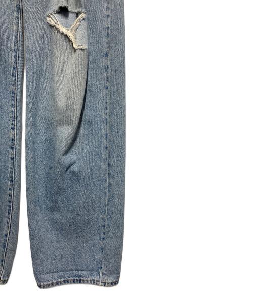LEVI'S PReMIUM（リーバイス プレミアム）LEVI'S PReMIUM (リーバイス プレミアム) バギーダッドジーンズ インディゴ サイズ:SIZE ６１cm(W24)の古着・服飾アイテム