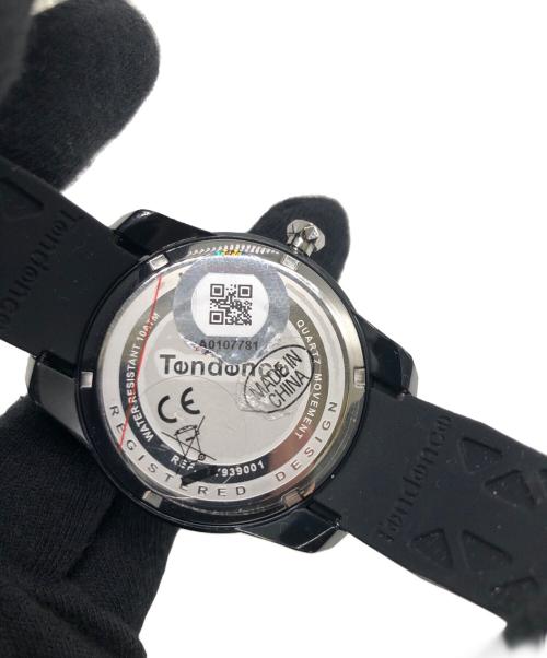 tendence（テンデンス）tendence (テンデンス) Gulliver Medium(ガリバーミディアム）の古着・服飾アイテム