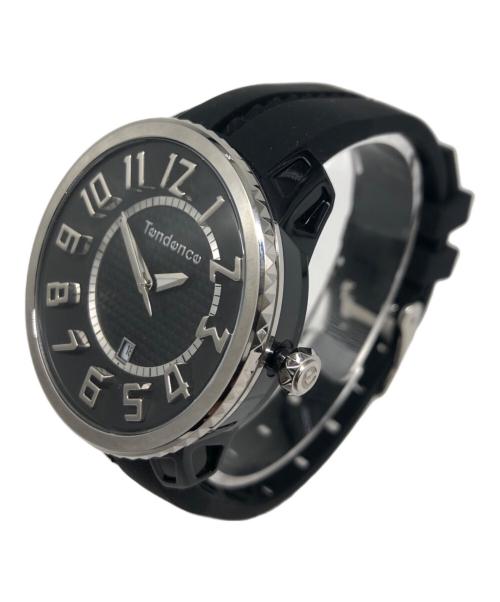 tendence（テンデンス）tendence (テンデンス) Gulliver Medium(ガリバーミディアム）の古着・服飾アイテム