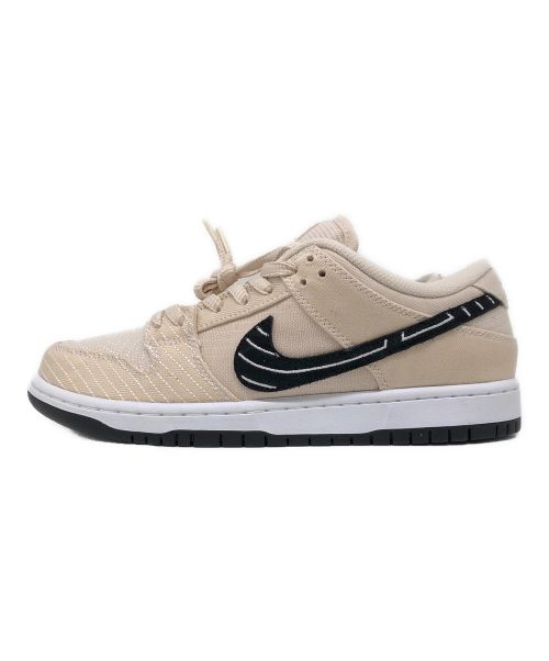 NIKE（ナイキ）NIKE Albino&Preto Albino & Preto × Nike SB Dunk Low Pro QS 