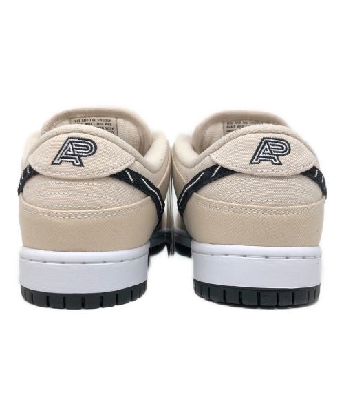 NIKE（ナイキ）NIKE Albino&Preto Albino & Preto × Nike SB Dunk Low Pro QS 