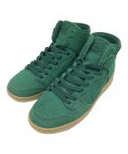 NIKEナイキ）の古着「Dunk High Pro Decon 