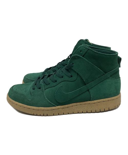 NIKE（ナイキ）NIKE (ナイキ) Dunk High Pro Decon 