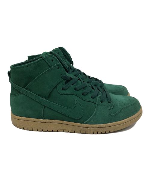 NIKE（ナイキ）NIKE (ナイキ) Dunk High Pro Decon 