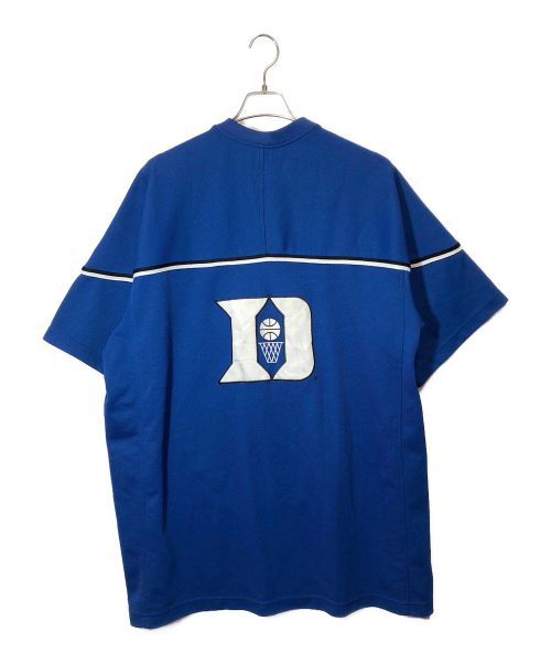 NIKE（ナイキ）NIKE (ナイキ) ゲームシャツ ブルー サイズ:XXLの古着・服飾アイテム