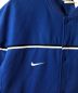 中古・古着 NIKE (ナイキ) ゲームシャツ ブルー サイズ:XXL：4000円