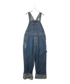 リンダ ロドリゲス　SEAN JOHN デニム オーバーオール つなぎ SEAN JOHN デニム オーバーオール つなぎ