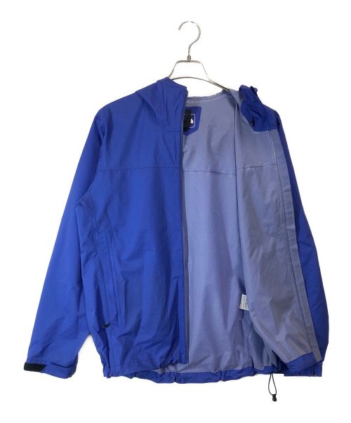 THE NORTH FACE（ザ ノース フェイス）THE NORTH FACE (ザ ノース フェイス) ベンチャージャケット ブルー サイズ:Lの古着・服飾アイテム