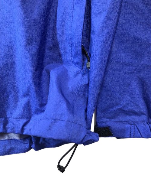 THE NORTH FACE（ザ ノース フェイス）THE NORTH FACE (ザ ノース フェイス) ベンチャージャケット ブルー サイズ:Lの古着・服飾アイテム