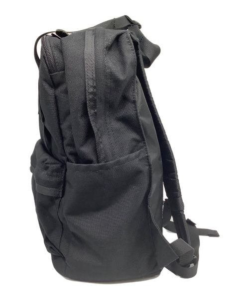 GREGORY（グレゴリー）GREGORY (グレゴリー) リュック ブラックの古着・服飾アイテム
