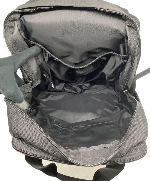 GREGORY（グレゴリー）GREGORY (グレゴリー) リュック ブラックの古着・服飾アイテム