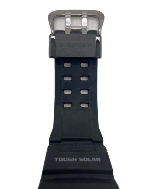 CASIO（カシオ）CASIO (カシオ) 腕時計 イエロー×ブラックの古着・服飾アイテム