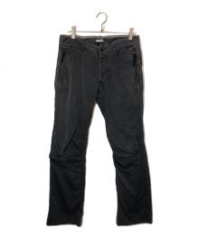 STONE ISLAND（ストーンアイランド）の古着「カーゴパンツ」｜グレー