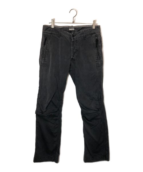 STONE ISLAND（ストーンアイランド）STONE ISLAND (ストーンアイランド) カーゴパンツ グレー サイズ:50の古着・服飾アイテム