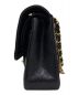 中古・古着 CHANEL (シャネル) マトラッセ25 ブラック サイズ:25：1180000円
