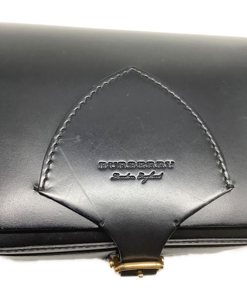 BURBERRY（バーバリー）BURBERRY (バーバリー) クロスボディバッグの古着・服飾アイテム
