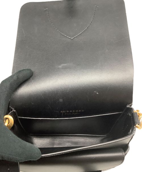 BURBERRY（バーバリー）BURBERRY (バーバリー) クロスボディバッグの古着・服飾アイテム