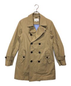 中古・古着通販】BURBERRY LONDON (バーバリーロンドン) アンゴラ混