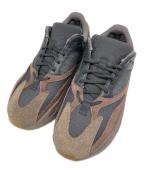 adidasアディダス）の古着「YEEZY BOOST 700」｜ブラウン×ブラック