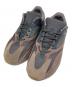 adidas（アディダス）の古着「YEEZY BOOST 700」｜ブラウン×ブラック