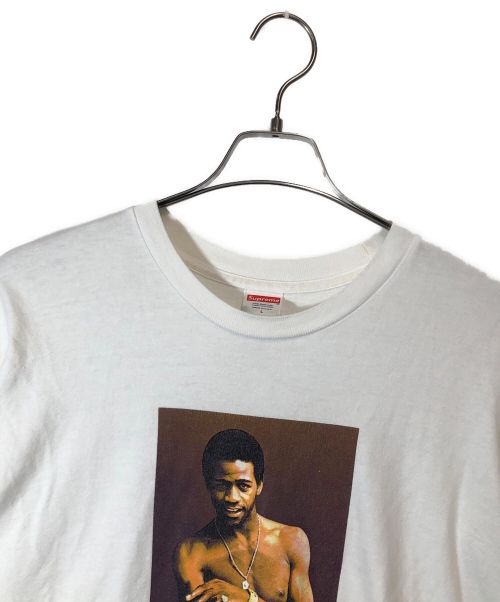 SUPREME（シュプリーム）SUPREME (シュプリーム) Al Green Tee ホワイト サイズ:Lの古着・服飾アイテム