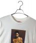 SUPREME (シュプリーム) Al Green Tee ホワイト サイズ:L：6000円
