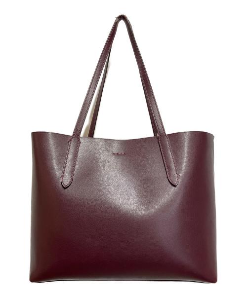 COACH（コーチ）COACH (コーチ) トートバッグ ブラウンの古着・服飾アイテム