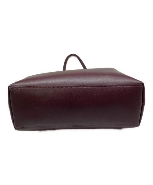 COACH（コーチ）COACH (コーチ) トートバッグ ブラウンの古着・服飾アイテム