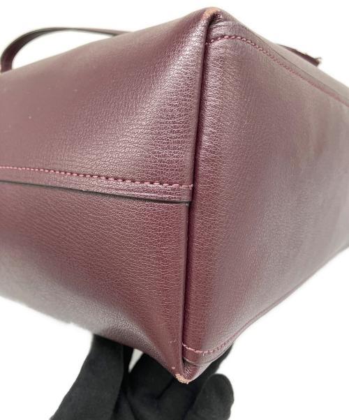 COACH（コーチ）COACH (コーチ) トートバッグ ブラウンの古着・服飾アイテム