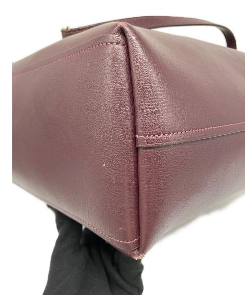 COACH（コーチ）COACH (コーチ) トートバッグ ブラウンの古着・服飾アイテム