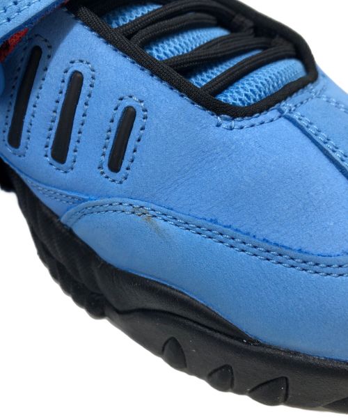 NIKE（ナイキ）NIKE (ナイキ) AMBUSH (アンブッシュ) スニーカー スカイブルー サイズ:SIZE 27cm（US9)の古着・服飾アイテム