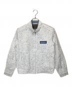 Pherrow'sフェローズ）の古着「Shore-Jac ジャケット」｜ホワイト