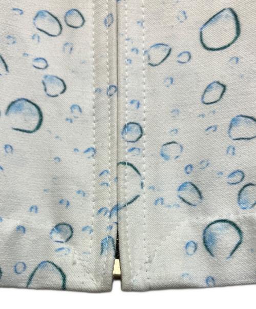 Pherrow's（フェローズ）Pherrow's (フェローズ) Shore-Jac ジャケット ホワイト サイズ:38の古着・服飾アイテム