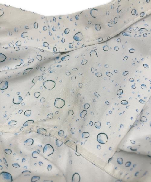 Pherrow's（フェローズ）Pherrow's (フェローズ) Shore-Jac ジャケット ホワイト サイズ:38の古着・服飾アイテム