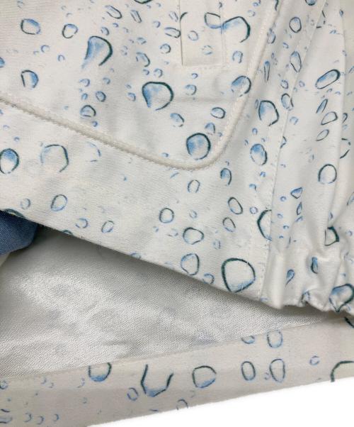 Pherrow's（フェローズ）Pherrow's (フェローズ) Shore-Jac ジャケット ホワイト サイズ:38の古着・服飾アイテム