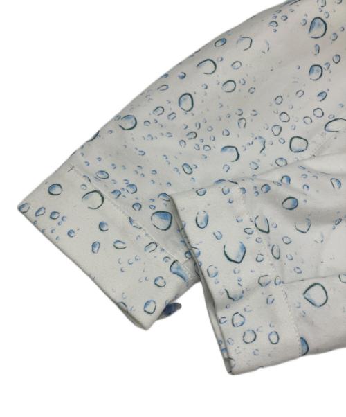 Pherrow's（フェローズ）Pherrow's (フェローズ) Shore-Jac ジャケット ホワイト サイズ:38の古着・服飾アイテム