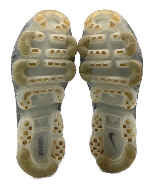 NIKE（ナイキ）NIKE (ナイキ) スニーカー グレー サイズ:SIZE 29cm(US11)の古着・服飾アイテム