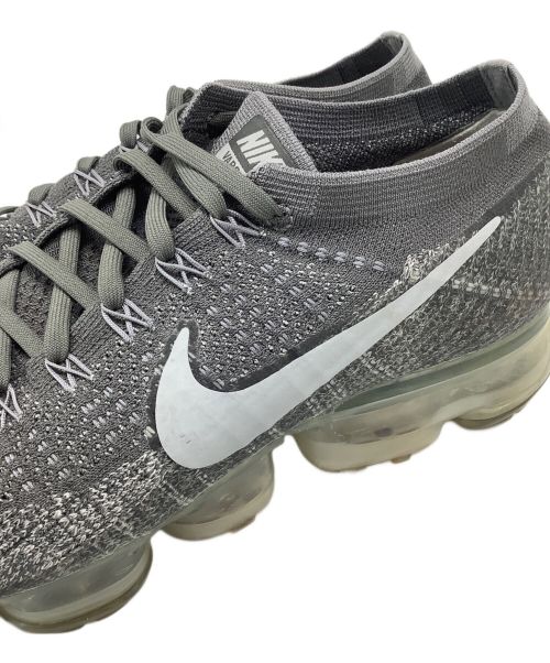 NIKE（ナイキ）NIKE (ナイキ) スニーカー グレー サイズ:SIZE 29cm(US11)の古着・服飾アイテム