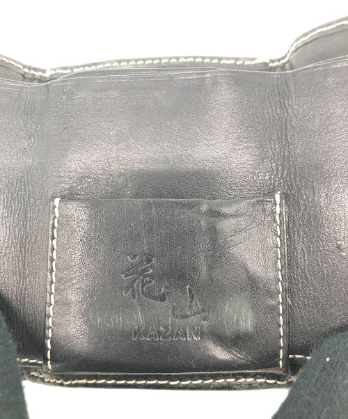 DEGNER（デグナー）DEGNER (デグナー) 3つ折り財布 ブラックの古着・服飾アイテム