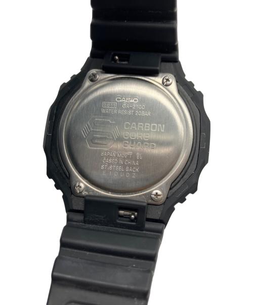 CASIO（カシオ）CASIO (カシオ) デジアナウォッチの古着・服飾アイテム