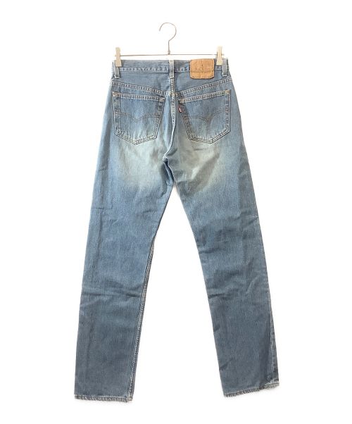 LEVI'S（リーバイス）LEVI'S (リーバイス) 90’sデニムパンツ インディゴ サイズ:SIZE 78.5cm (W31)の古着・服飾アイテム
