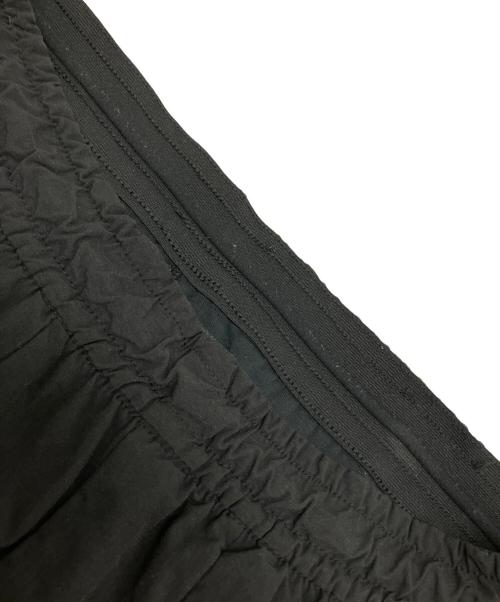 NIKE（ナイキ）NIKE (ナイキ) TECH FLEECE SSNL 2IN1 PANTS ブラック サイズ:Ｍの古着・服飾アイテム